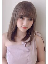 アールシープ(ar sheep)&nbsp;『ar sheep』#ミルクティーベージュ