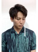 《Nanpu》爽やかショートコンマヘア◎20代30代