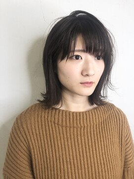 デヴェロペ(Devellope.) 【Devellope.】千葉担当　ロブ　イルミナカラー　スターダスト