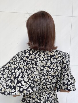 ルフレ 新宿本店1st(Reflet) 《髪質改善トリートメント》#新宿#新宿三丁目#髪質改善