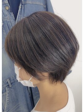 マグヘアー(Mg hair) 360°美スタイル