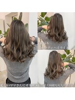 アディション 渋谷(ADITION)&nbsp;【ADITION渋谷】大人ナチュラルハイライト