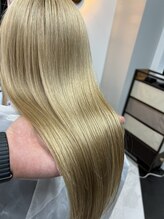 オススメ度☆☆☆【LINK】リンクトリートメントで最高級の毛髪補修[御茶ノ水/神保町/白髪ぼかし/髪質改善]