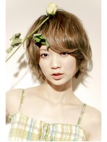 カラーリゾートAi 葛西店&nbsp;クールショート