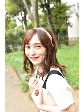 イングローブ 千葉ニュータウン中央店(Ingrove) ナチュラルミディカール