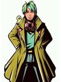 ストーリー(story)/外間