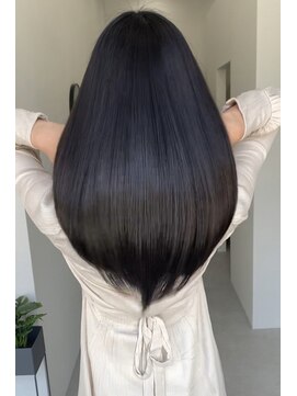 ソヨン 名古屋店(SOYON) 絹髪【SOYON式ロイヤル髪質改善】