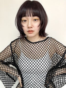 ステイシー(stay she) ヘルシーフォギースタイル