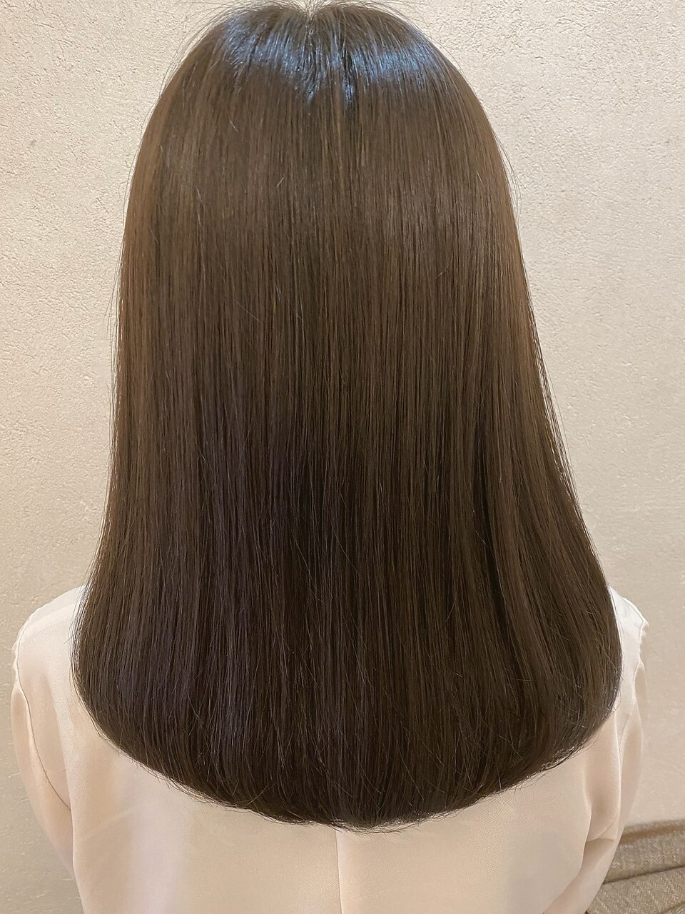 髪質改善縮毛矯正【美髪ストレートカール】：L169675821｜トリコ