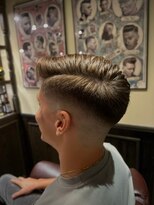 バレス 田町(BALES)&nbsp;[スキンフェード/ツイストスパイラル/田町]