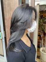 コレット ヘアー 大通(Colette hair)&nbsp;【大人気☆本日の韓国ヘアスタイル66☆】