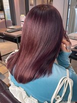 ザコーストバイネオリーブ 辻堂店(The coast by neolive)&nbsp;ピンクバイオレットカラー★