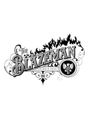 ブレイズマン(BLAZEMAN)