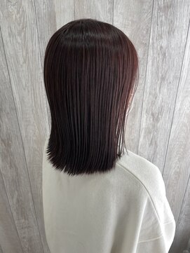 シエル 立川店(CIEL) 【KAZUYA×CIEL】カシスピンク