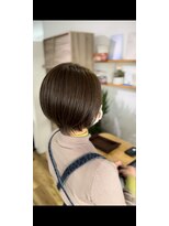 リベルテ(LIBERTE′)&nbsp;アッシュグレージュ