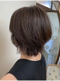 レイヤーボブ