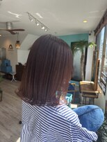 アウマクア(Aumakua)&nbsp;チェリーレッド