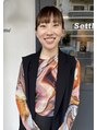 セトル(Settle) 今川 愛子