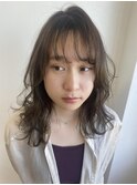 大人セミロング
