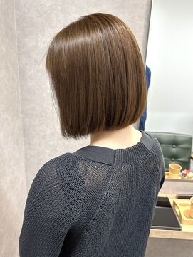 リベストバイジェービー 稲毛(li best. byjb) 大人ガーリー/チョコレート/モード/プリカール【稲毛／稲毛駅】