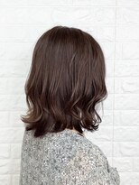 ニューヨーク 桂川店(NEWYORK)&nbsp;髪質改善20代30代40代50代白髪ぼかしハイライト縮毛矯正ブリーチ