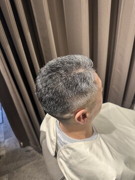 ルアナ(Luana) アイロンベリーショート