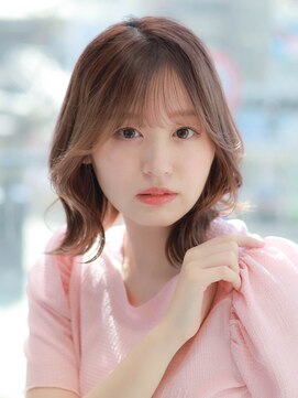 ウィル ジェイアール茨木駅前店(WiLL) くびれボブ