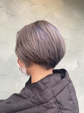 アンフィ 金沢文庫(Anphi) まるっとショート