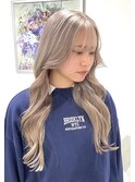 CIERA.ミルクティーベージュ