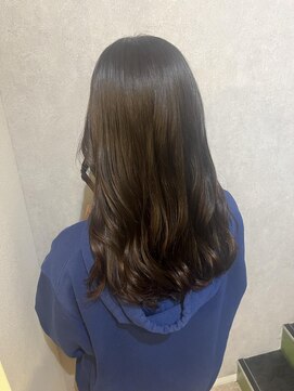 ウィスプ 赤羽店(wisp) 【赤羽】ロングスタイル