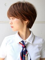 プラーチェ 橋本(Plaatje)&nbsp;☆大人女性におすすめショートカット☆