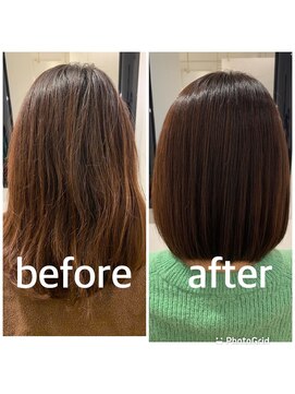 ディアーズ 守山店(Dears) ストレートエステ