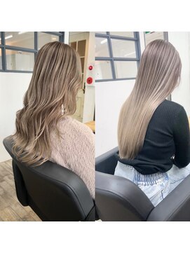 リンク(LinK) シャドールーツ