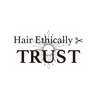 ヘアー エシカリー トラスト(Hair Ethically TRUST)のお店ロゴ