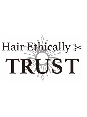 ヘアー エシカリー トラスト(Hair Ethically TRUST)