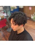ツイストスパイラル