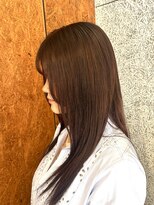 クラク 羽根木店(kuraku)&nbsp;ピンクブラウン