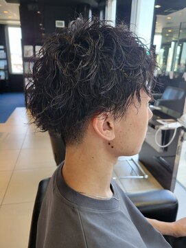 ナンブスカイ(nambu-SKY) ツイストスパイラル