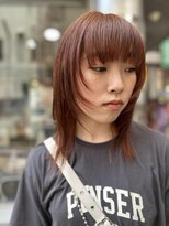 アンジェリカ 近鉄奈良店(ANGELICA)&nbsp;フェイスレイヤー　【RHIO】