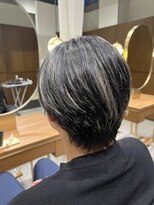 フルショウ 栄店(FURUSHO)&nbsp;メンズハイライト