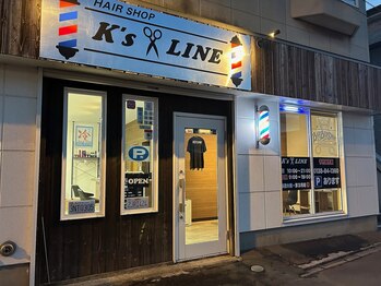K's LINE