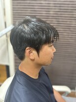 ブリリアント(brilliant)&nbsp;シンプルスタイル