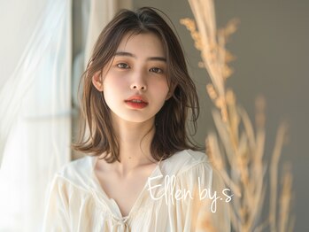 Ellen by.S【エレン バイ エス】