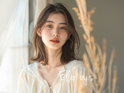 エレン バイ エス(Ellen by.S)の写真