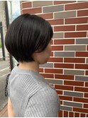 コンパクトショート