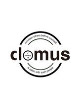 Men's salon clomus 梅田茶屋町店