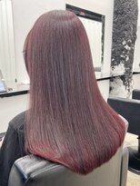 ココ 本八幡(KOKO)&nbsp;ダークアッシュ似合わせカットミディアムレイヤーカット美髪小顔