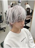 シールエクステ☆デザイン