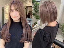 ヘアプレイスソル (HAIR PLACE SoL)
