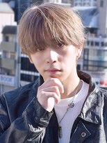 モットコウ 岡山駅前(Mot-Co) ラウンドマッシュ